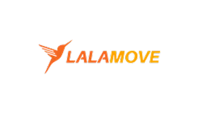 Lalamove logo