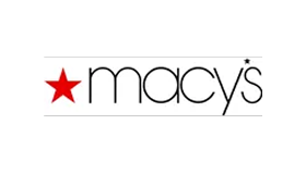Macy's logo