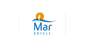 Mar Hotels logo