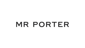 Mr Porter logo