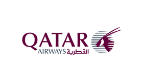 Qatar Airways logo