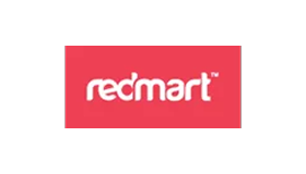 RedMart logo