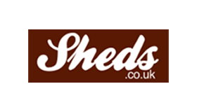 Sheds.co.uk logo
