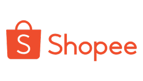 Shopee logo