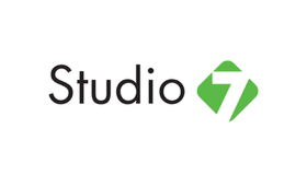 Studio7 logo