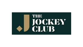 The Jockey Club logo