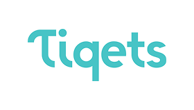 Tiqets logo