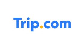 Trip.com logo