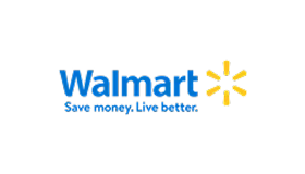 Walmart logo