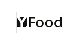 yFood logo