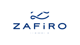 Zafiro Hotels logo