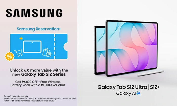 Samsung Galaxy Tab S12 Ultra | S12+